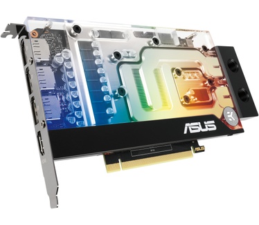 ASUS EKWB GeForce RTX 3070 8GB GDDR6