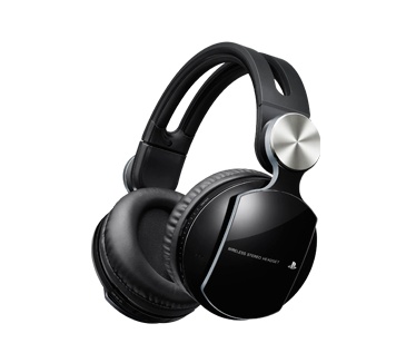 Sony PULSE Wireless Headset