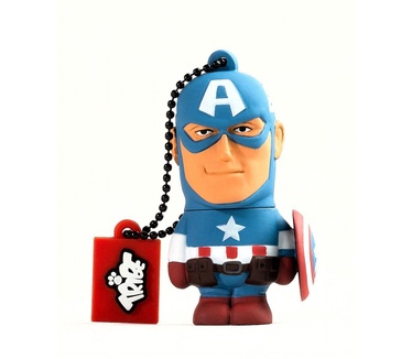 Marvel Tribe - Captain America 8GB