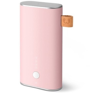 Fresh 'n Rebel Powerbank 6000mAh Roze