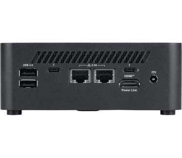 MSI Cubi NUC AI+ 2MG-001EU