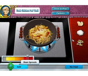 Cooking Academy 2 Pc