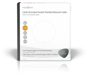 Nedis CCBGSFTP5GY100