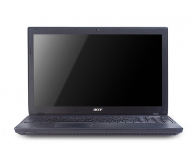 Acer Travelmate 8572-433G32Mn