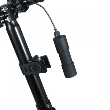 Tigra Bike Charge USB Power Pack 2600 mAh Kenmerken Tweakers