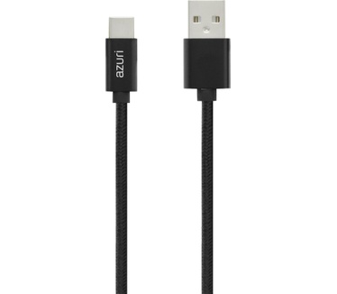 Azuri AZCABUSBC33-BLK