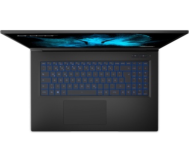 Medion ERAZER Beast X25 Gaming laptop | AMD Ryzen 9 | Windows 10 Home | RTX 3080 | 17,3" inch QHD | 64 GB RAM | 2 TB SSD