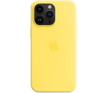Apple MQUL3ZM/A (iPhone 14 Pro Max) Geel