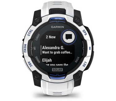Garmin Instinct