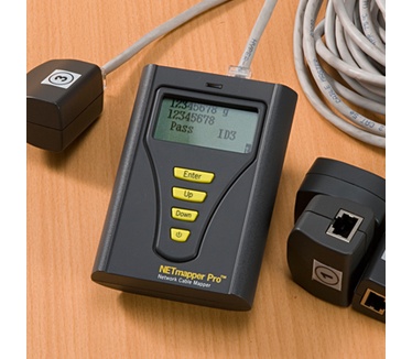 HOBBES NETmapper Pro & SMARTProbe