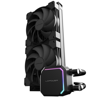 LC-Power LC-CC-280-B