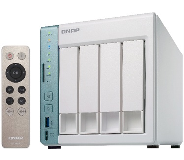 QNAP TS-451A-2G