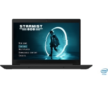 Lenovo ideapad L340-15IRH Gaming (81LK00B6PB-W10, Windows 10, Qwerty Pools)