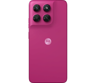 Motorola moto g47 Roze