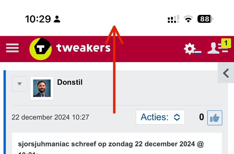 Afbeeldingslocatie: https://tweakers.net/i/DKCvTaz0zFaIHEumRAZtpxSqNPA=/800x/filters:strip_icc():strip_exif()/f/image/KXbcNLFeiPVb4twENcYFqoFu.jpg?f=fotoalbum_large