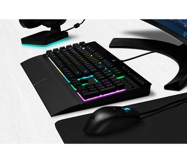 Corsair K55 RGB PRO