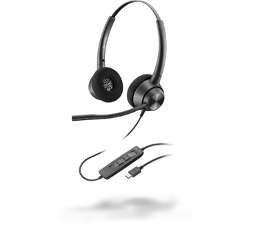 Plantronics EncorePro 320