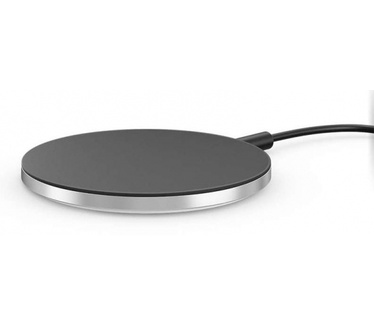 Sony QI Wireless Charging Plate (black)
