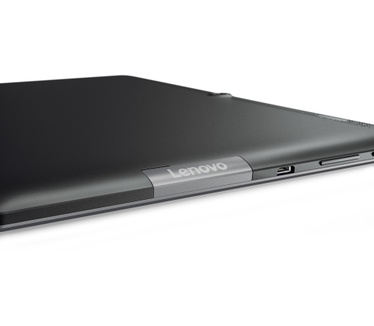 Lenovo Tab 3 X70F (ZA0X0025SE) Zwart