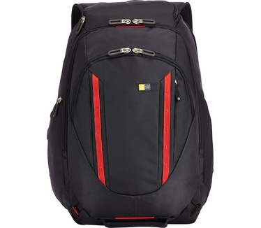 Case Logic Evolution Plus Backpack