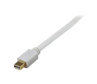 Startech.com 3ft, Mini DisplayPort - DVI