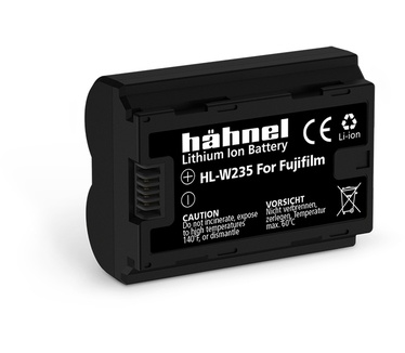 Hähnel HL-W235