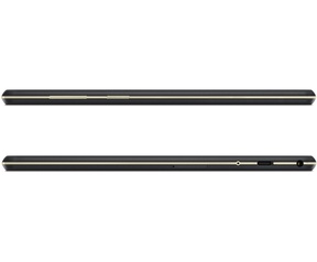 lenovo tab m10 za4g0035se zwart