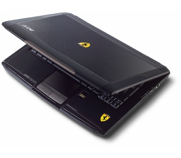 Acer Ferrari 1100-704G25MN