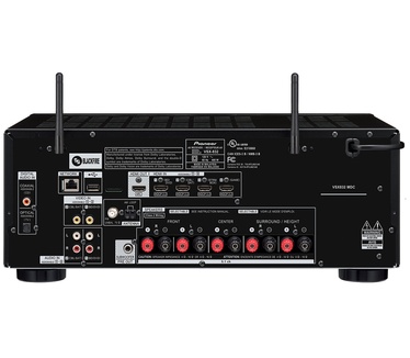 Pioneer VSX-832