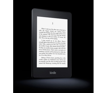 Amazon Kindle Amazon Kindle Paperwhite (Zwart, 6")