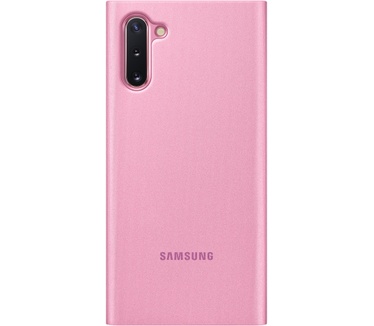 Samsung EF-ZN970 (Galaxy Note10) Roze