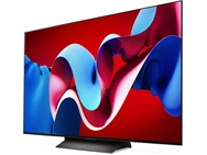 LG OLED evo C4 55" Bruin