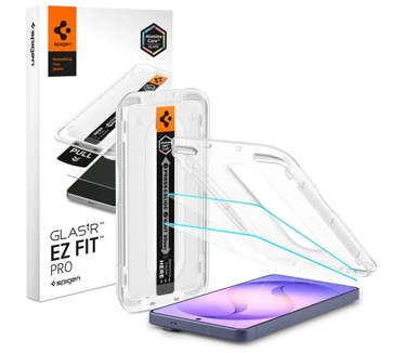 Spigen GLAS.tR EZ Fit Pro