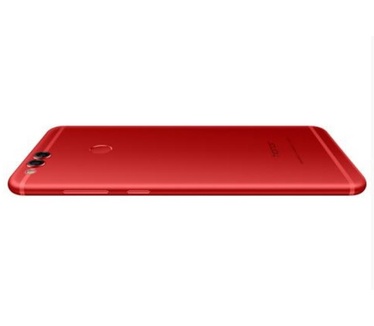 Honor 7X
