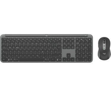 Logitech MK950 Signature for Business