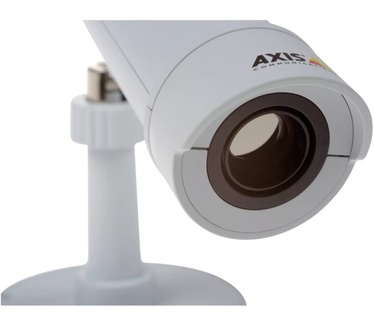 Axis P1280-E 4MM 8.3 FPS