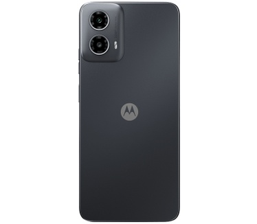 Motorola Moto G34, 128GB Zwart