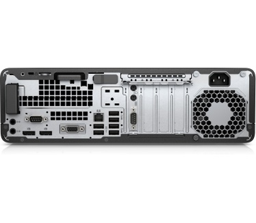 HP EliteDesk 800 G3 (Z4D04ET)