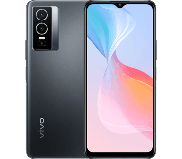 Vivo Y76 5G Blauw