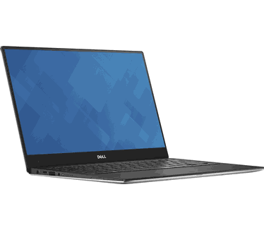 Dell XPS 13 CNX93602