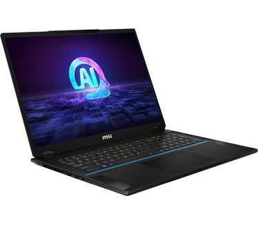 MSI Stealth 18 AI STUDIO A1VIG-051BE