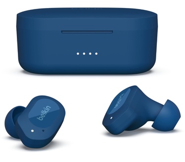 Belkin SOUNDFORM™ Play
