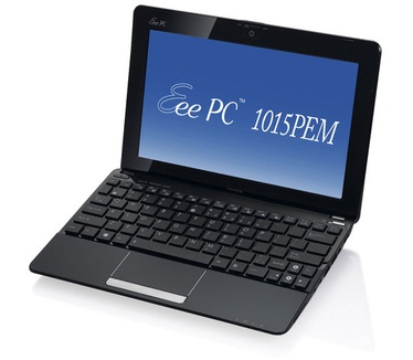Asus Eee PC 1015PEM-BLK162S