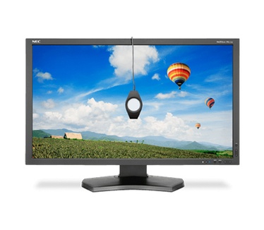 NEC PA272W-BK-SV