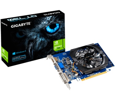 Gigabyte GV-N730D3-2GI (rev. 3.0)