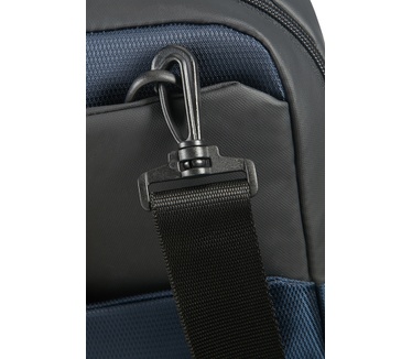 Samsonite Qibyte