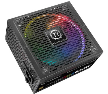 Thermaltake Toughpower Grand RGB 850W Gold (RGB Sync Edition)