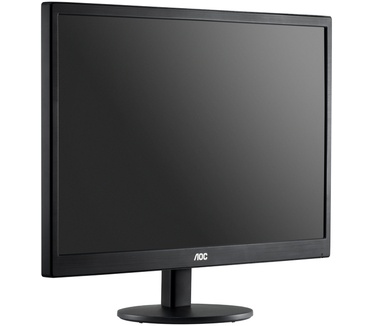 AOC i2470SWQ Zwart
