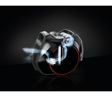 Miele Boost CX1 Active