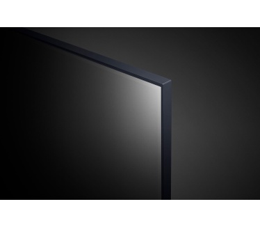 LG Nanocell 86NANO766QA Zwart
